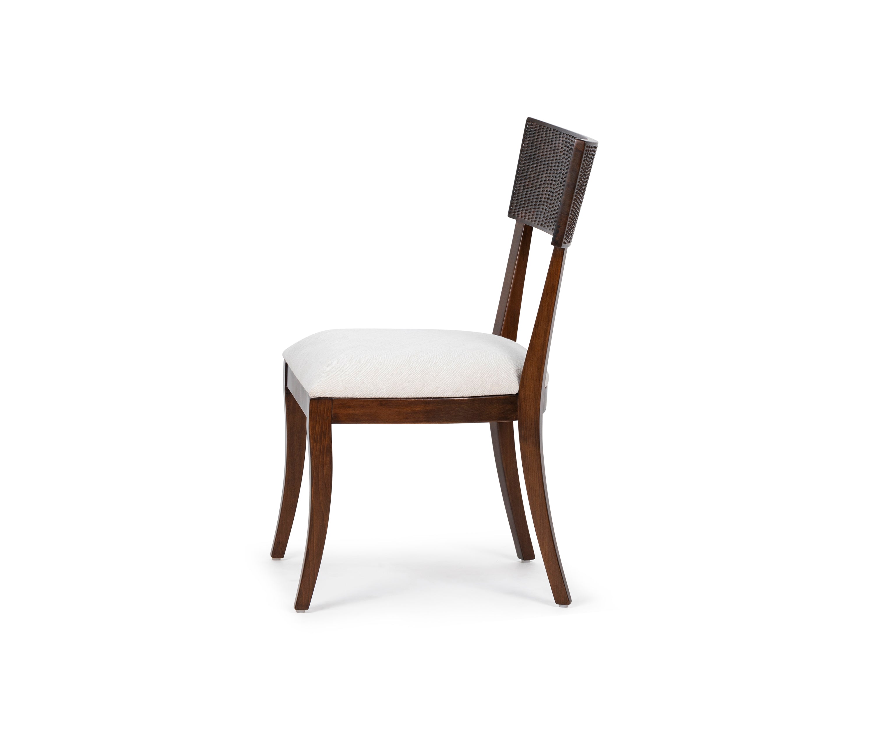 CURTIS SIDE CHAIR